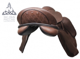 Paramour Dressage Cocoa