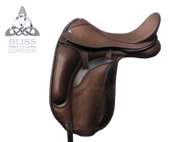 Paramour Dressage Cocoa 