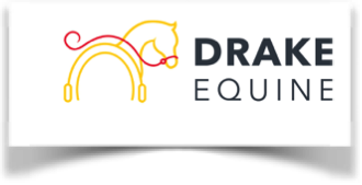 Drake Equestrian Logo